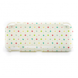 DuraFlexi Protector for Nintendo Switch Lite Animal Crossing New