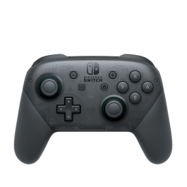 Nintendo Switch Pro Controller