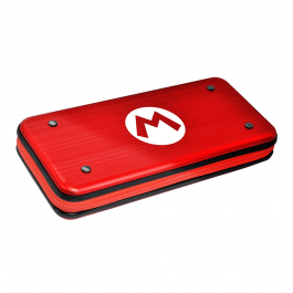 Nintendo switch aluminum clearance case