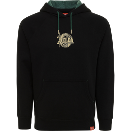 Zelda botw hoodie top