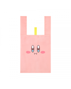 Kirby and the Forgotten Land Reusable Bag