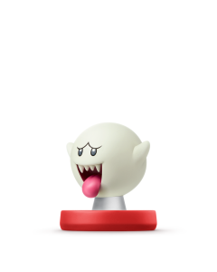Boo amiibo (Super Mario Collection)