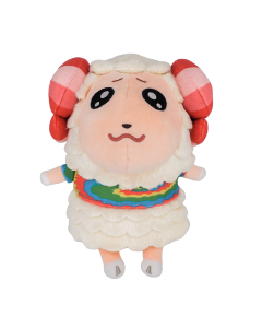 Dom Plush (17 cm)
