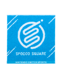 Nintendo Switch Sports Hand Towel