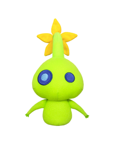 Glow Pikmin Plush
