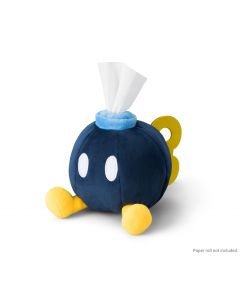 Super Mario Home & Party bob-omb Paper Roll Holder 