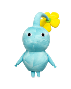 Ice Pikmin Plush
