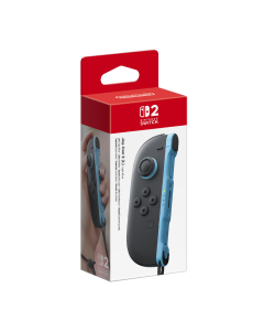 Joy-Con 2 (L) Light Blue