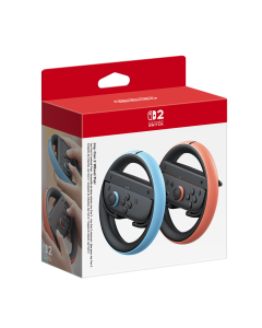 Joy-Con 2 Wheel Pair