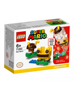 LEGO Super Mario Bee Mario Power-Up Pack Box