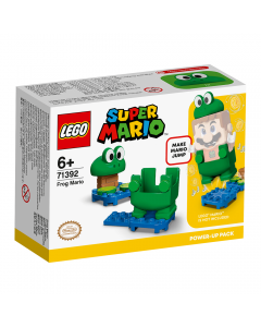 LEGO® Super Mario™ Frog Mario Power-Up Pack (71392)		