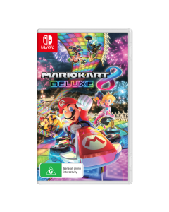 Mario Kart™ 8 Deluxe
