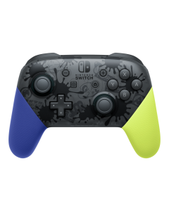 Nintendo Switch™ Pro Controller Splatoon 3 Edition
