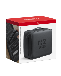 Nintendo Switch 2 All-In-One Carrying Case