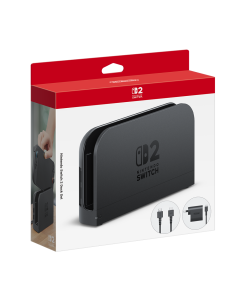 Nintendo Switch 2 Dock Set