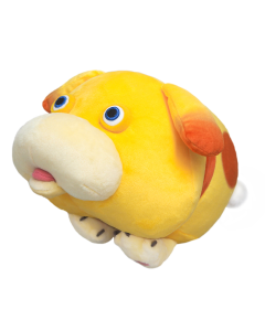 Oatchi Plush
