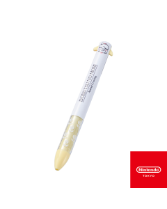 Animal Crossing Isabelle Multi Pen (Black & Red)