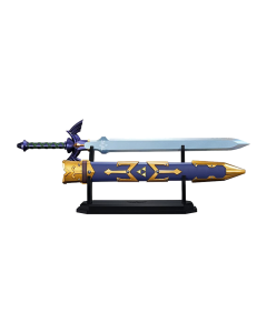 PROPLICA The Legend of Zelda Master Sword - display