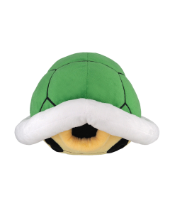 Super Mario Cushion (Green Shell)