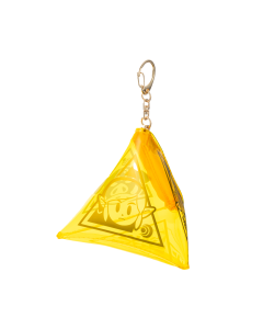 The Legend of Zelda Clear Pouch