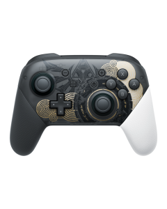 Nintendo Switch™ Pro Controller The Legend of Zelda: Tears of the Kingdom Edition