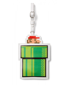 Super Mario Smart Card Holder (Mario/Pipe)