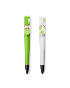 Yoshi Pen Set (Yoshi & Egg)