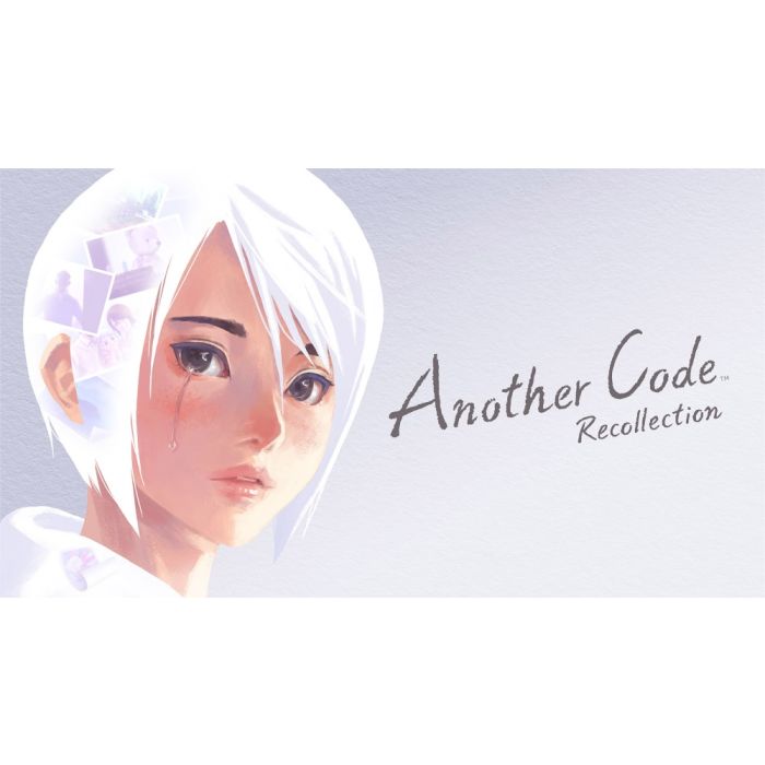 Switch Another Code Recollection & Puzzle Korean English Chinese