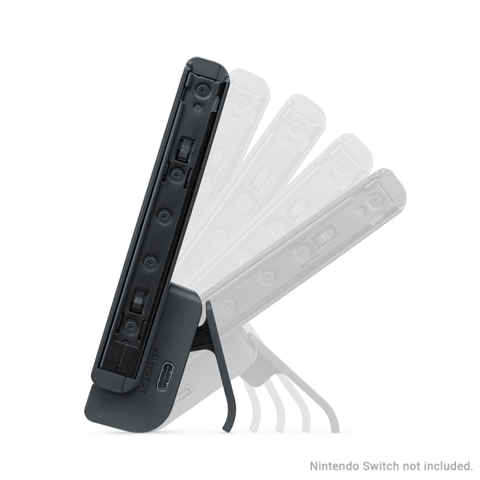 Nintendo switch adjustable stand cheap
