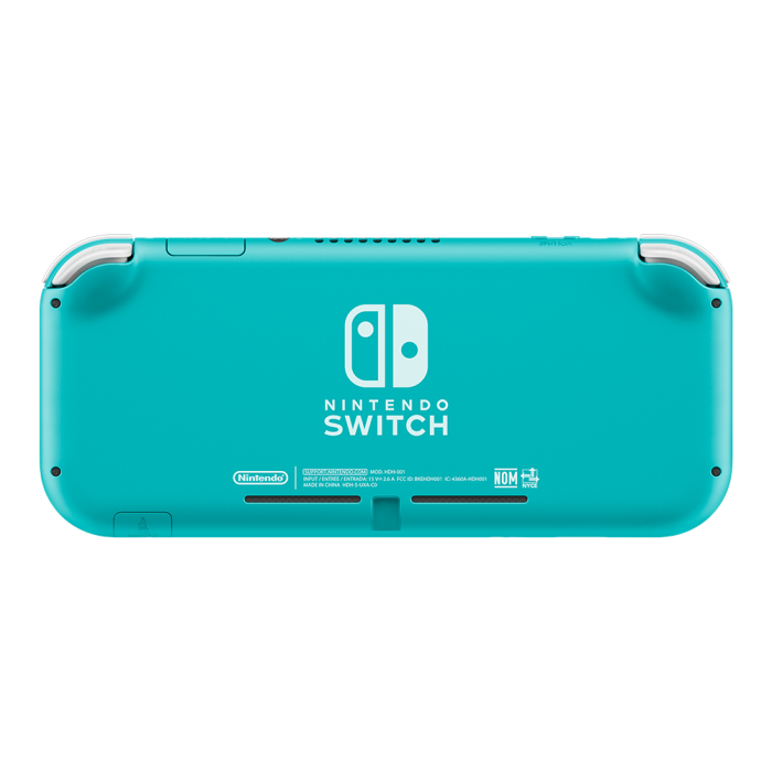 Turquoise switch online lite