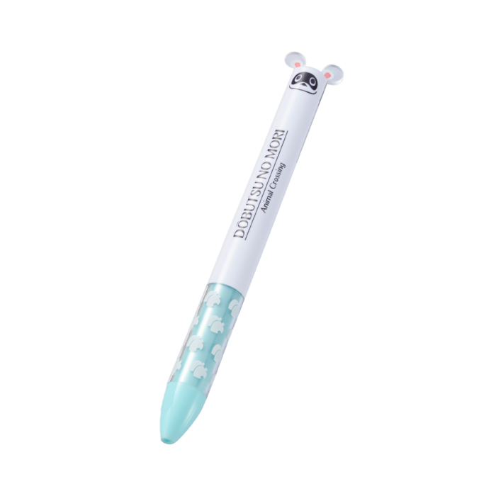 Animal crossing shop stylus switch