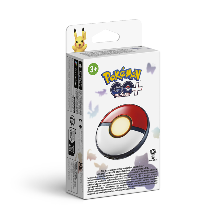 Best Pokémon Go Accessories Updated 2023