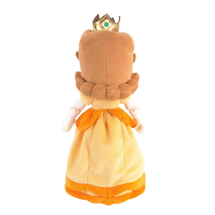 Princess daisy plush clearance