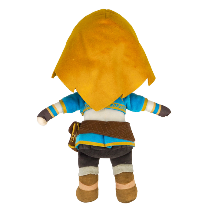 Zelda stuffed animals 2025