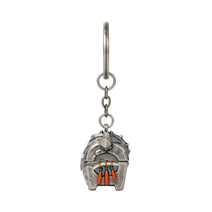 Zelda keyring on sale