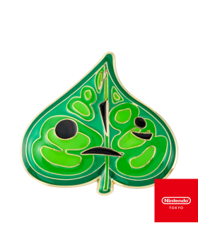 The Legend of Zelda Pin (Korok)