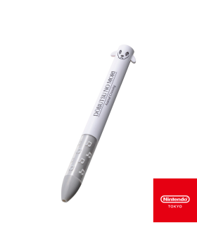 Animal Crossing K.K. Slider Multi Pen (Blue & Red)