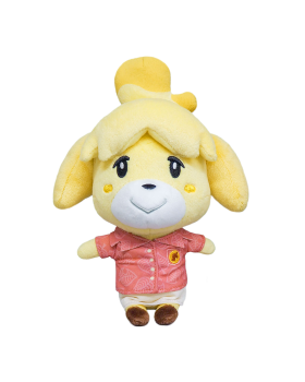 Animal Crossing: New Horizons Isabelle Plush (20 cm)