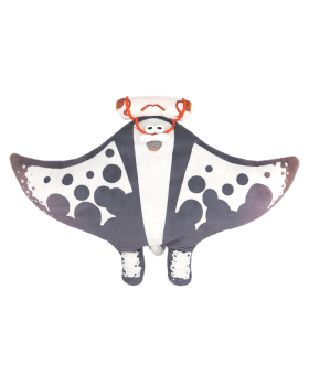 Big Man Plush (28 cm)