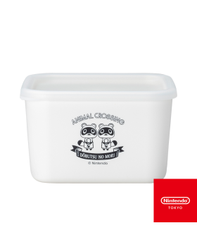 Animal Crossing Container (Timmy & Tommy) - MEDIUM