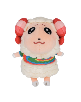 Dom Plush (17 cm)