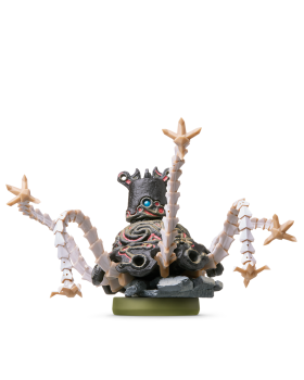 Guardian amiibo (The Legend of Zelda Collection)