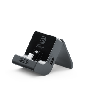 Nintendo Switch™ Adjustable Charging Stand