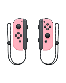 Nintendo Switch Joy-Con™ Pair (Pastel Pink)