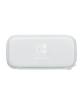 Nintendo Switch™ Lite Carrying Case & Screen Protector