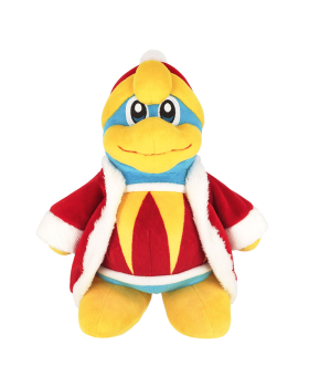 King Dedede Plush (25 cm)