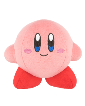 Kirby Plush (13 cm)