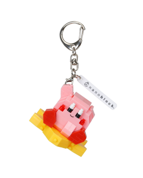 Kirby Warp Star n-fig