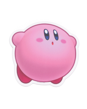Kirby's Return to Dream Land Deluxe Mouse Pad