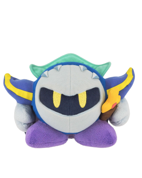 Meta Knight Plush (14 cm)